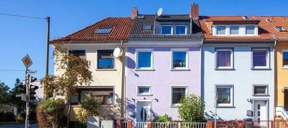 9-Zimmer Gebäude in Salzgitter, Germany, Nr. 105399 2