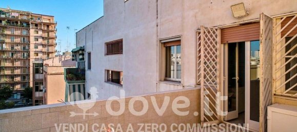 Квартира с 2 спальнями в Таранто, Италия № 297895 36