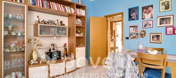 Квартира с 2 спальнями в Таранто, Италия № 297895 6