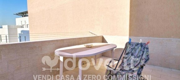 Квартира с 2 спальнями в Таранто, Италия № 297895 34