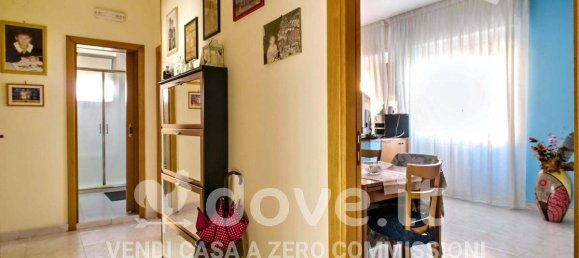 Квартира с 2 спальнями в Таранто, Италия № 297895 18