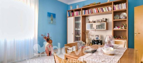 Квартира с 2 спальнями в Таранто, Италия № 297895 14