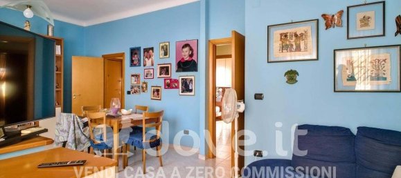 Квартира с 2 спальнями в Таранто, Италия № 297895 9