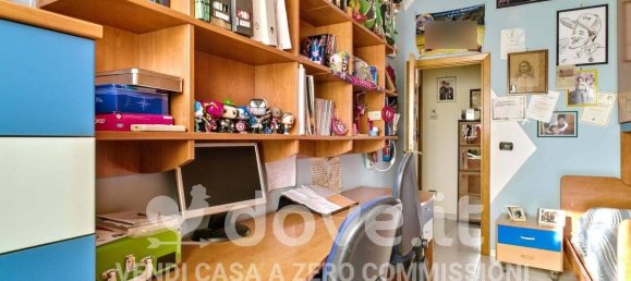 Квартира с 2 спальнями в Таранто, Италия № 297895 25