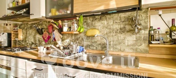 Квартира с 2 спальнями в Таранто, Италия № 297895 2