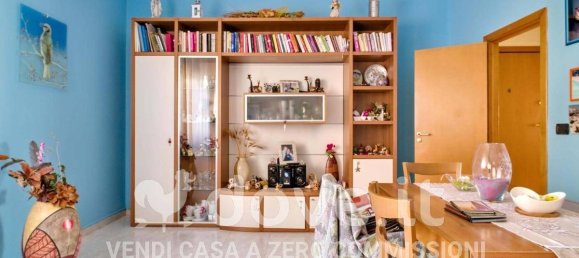 Квартира с 2 спальнями в Таранто, Италия № 297895 5