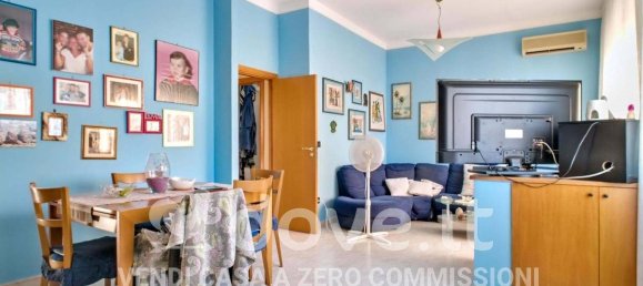 Квартира с 2 спальнями в Таранто, Италия № 297895 7