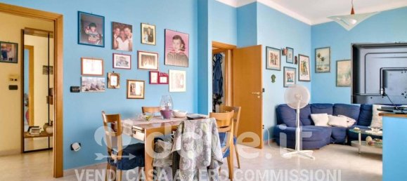 Квартира с 2 спальнями в Таранто, Италия № 297895 3