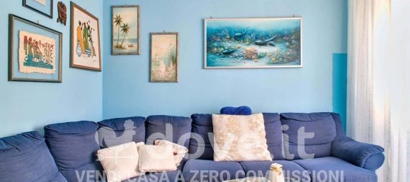 Квартира с 2 спальнями в Таранто, Италия № 297895 8