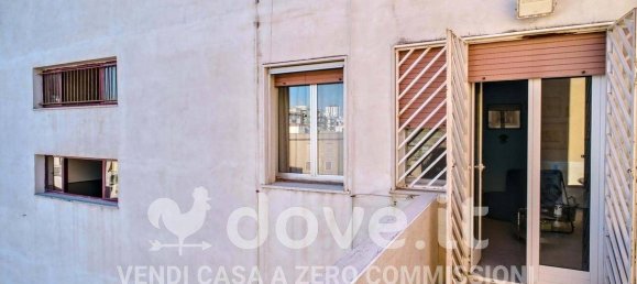 Квартира с 2 спальнями в Таранто, Италия № 297895 33