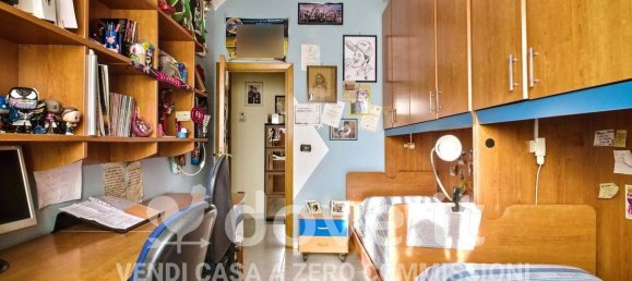 Квартира с 2 спальнями в Таранто, Италия № 297895 26