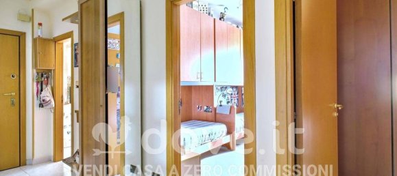 Квартира с 2 спальнями в Таранто, Италия № 297895 13