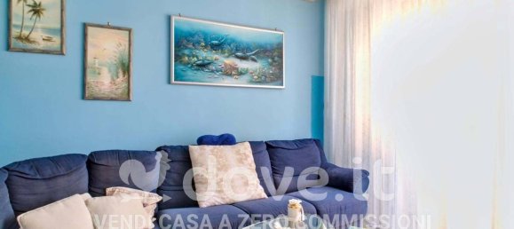 Квартира с 2 спальнями в Таранто, Италия № 297895 10