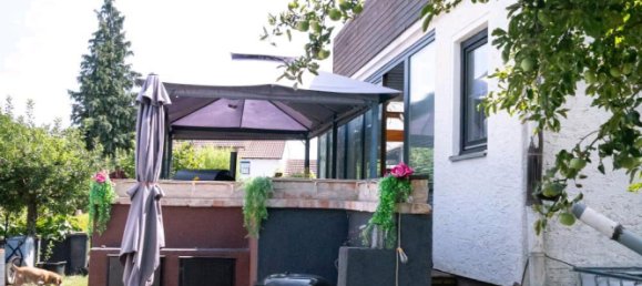 3 bedrooms House in Landshut, Germany No. 240528 9