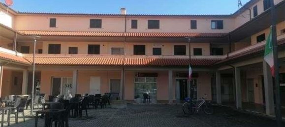 2 rooms Apartment in Grosseto, Italy No. 263295 17