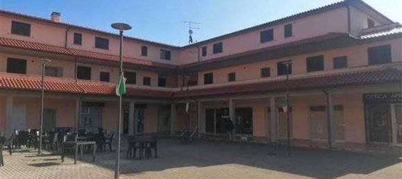 2 rooms Apartment in Grosseto, Italy No. 263295 18