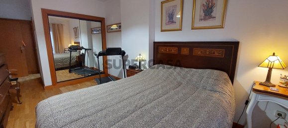 4 bedrooms Apartment in Caldas da Rainha, Portugal No. 158144 22