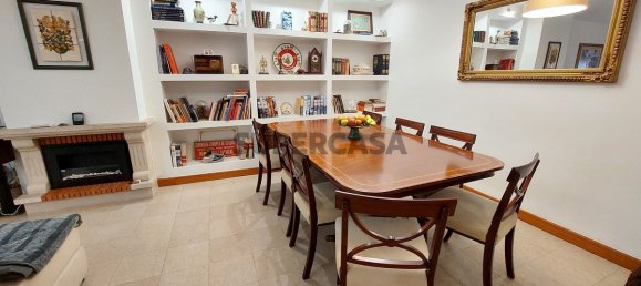4 bedrooms Apartment in Caldas da Rainha, Portugal No. 158144 7