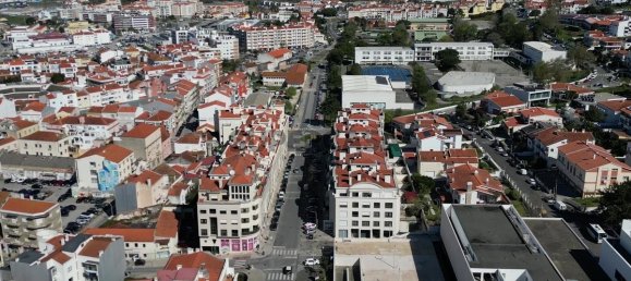 4 bedrooms Apartment in Caldas da Rainha, Portugal No. 158144 30