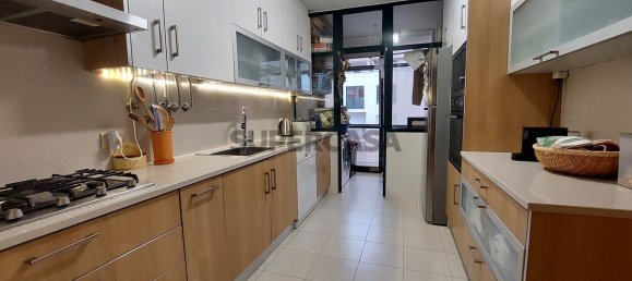 4 bedrooms Apartment in Caldas da Rainha, Portugal No. 158144 11