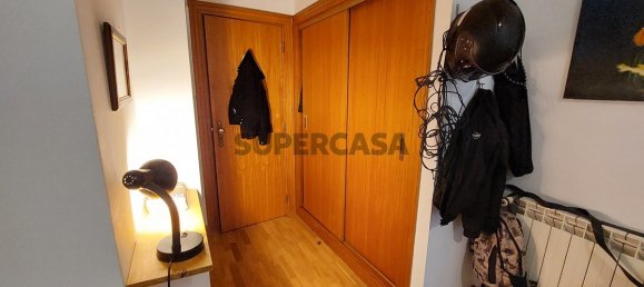 4 bedrooms Apartment in Caldas da Rainha, Portugal No. 158144 21
