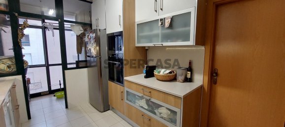 4 bedrooms Apartment in Caldas da Rainha, Portugal No. 158144 12