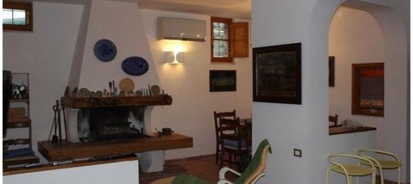 Villa de 5 habitaciónes en Capraia Isola, Italy No. 252592 3