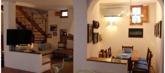 Villa de 5 habitaciónes en Capraia Isola, Italy No. 252592 2