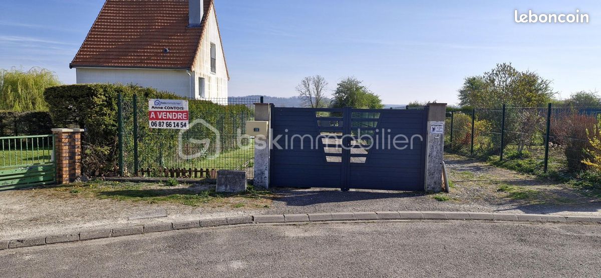 2 bedrooms House in Vittel, France No. 280462