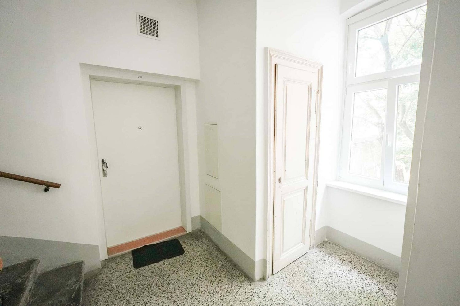 2 chambres Appartement à Hernals, Austria No. 159074