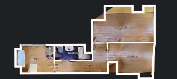 2 chambres Appartement à Hernals, Austria No. 159074 25