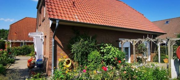 4غرفة منزل في Demmin, Germany رقم 187818 2