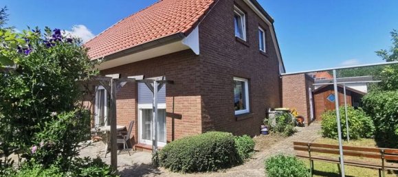 4غرفة منزل في Demmin, Germany رقم 187818 5