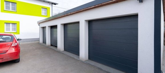 Дом с 8 комнатами в Мархтренк, Австрия № 230156 34