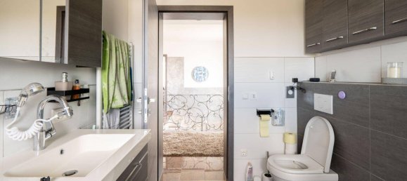 Дом с 8 комнатами в Мархтренк, Австрия № 230156 25