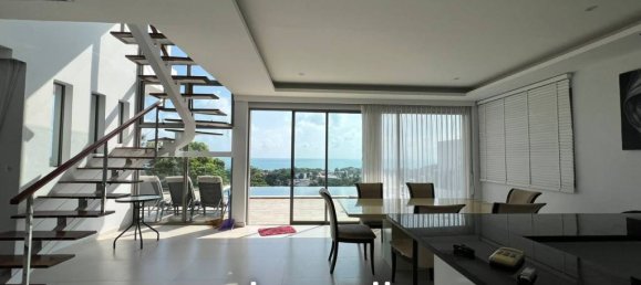 4 Schlafzimmer Villa in Ko Samui, Thailand, Nr. 25205 8