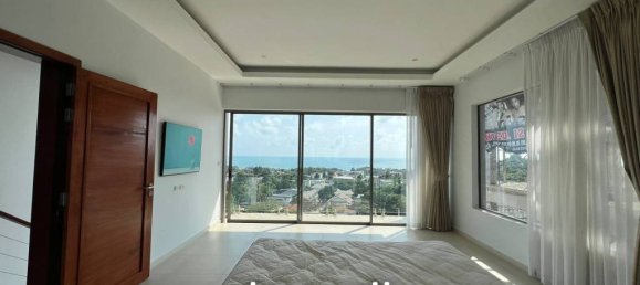 4 Schlafzimmer Villa in Ko Samui, Thailand, Nr. 25205 6