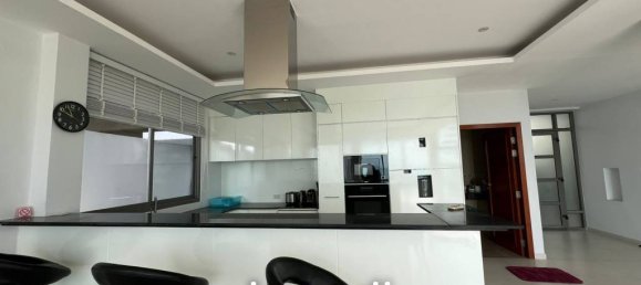 4 Schlafzimmer Villa in Ko Samui, Thailand, Nr. 25205 5