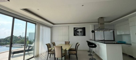 Villa T4 em Ko Samui, Thailand N.º 25205 4