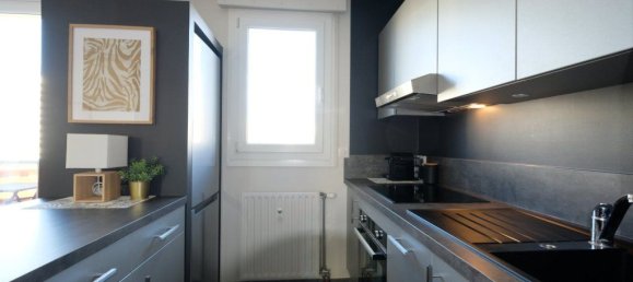 1 غرف نوم شقة في Saint-Etienne, France رقم 340363 3