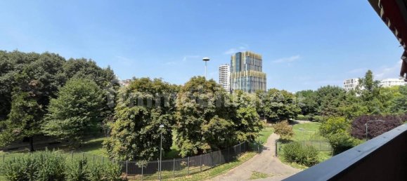 2 bedrooms Apartment in Milan, Italy No. 243876 41