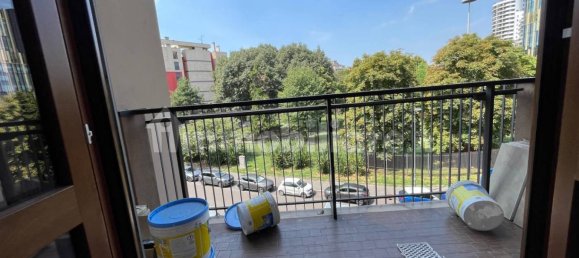 2 bedrooms Apartment in Milan, Italy No. 243876 35