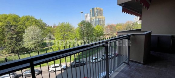 2 bedrooms Apartment in Milan, Italy No. 243876 34