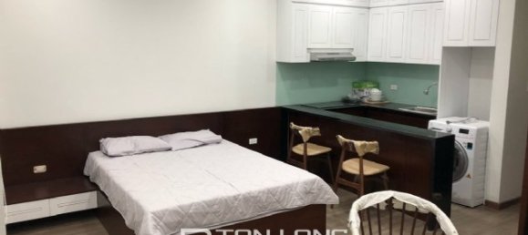 Studio in Tay Ho, Vietnam, Nr. 1491 2