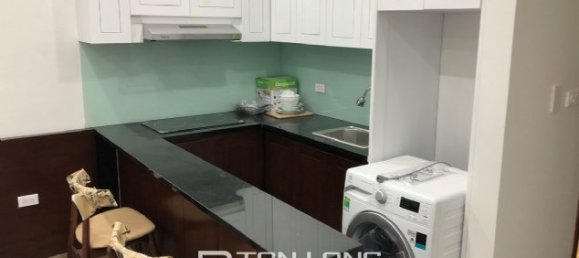 Studio in Tay Ho, Vietnam, Nr. 1491 4