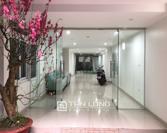 Studio in Tay Ho, Vietnam, Nr. 1491