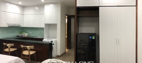 Studio in Tay Ho, Vietnam, Nr. 1491 5