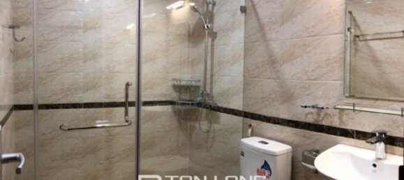 Studio in Tay Ho, Vietnam, Nr. 1491 6