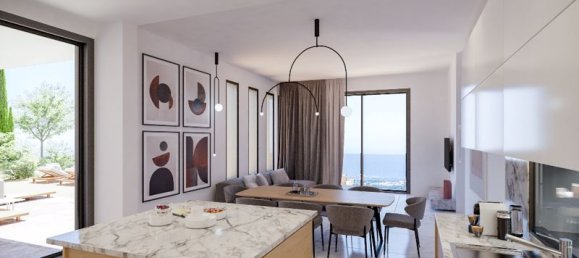 Vivenda T3 em Tsada, Cyprus N.º 9553 2