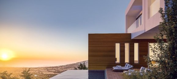 Vivenda T3 em Tsada, Cyprus N.º 9553 6